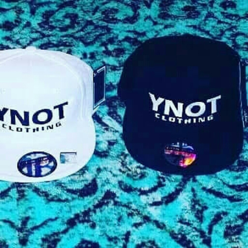 YNOTCLOTHING items - Picture 6 of 7